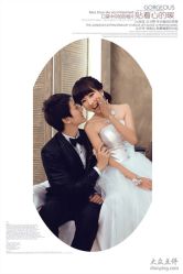 -易摄影婚纱摄影工作室