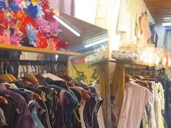 -暮晚尘香汉服旗袍