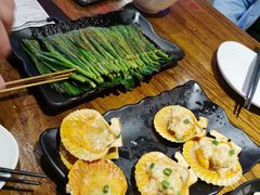 -烧蠔帮·湛江生蚝(茂南万达店)