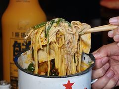 -华府九号海鲜烧烤大排档(龙域店)