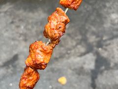 -王记西鎮电烤肉(汶上路店)