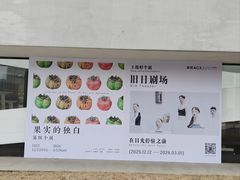 -辰熙ACX星海艺术中心