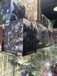 -高达模型专卖店(光明南路店)