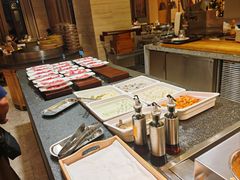 -杭州开元名都大酒店·地中海自助餐厅