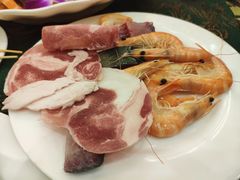 -火舞泰·泰式海鲜火锅餐厅(世纪城店)