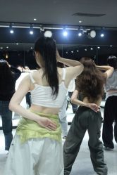 -OCEAN DANCE高空舞蹈室