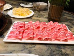 -德一门·北京爆肚涮肉(宽窄巷子店)