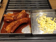 -火炉火自助餐(悠唐购物中心店)