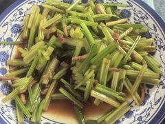 -燕北云山·农家菜·灶台鱼(密云溪翁庄店)