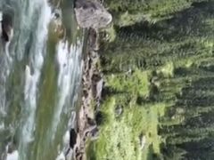 -可可托海景区