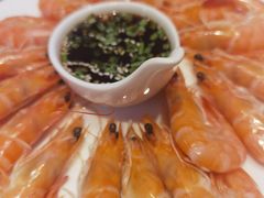 -忘忧草融合私房菜(红鼎国际店)