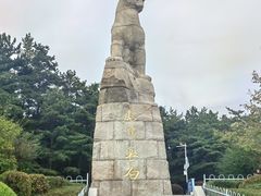 -帽儿山国家森林公园