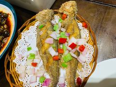 -聚汇三少·龙虾·中餐厅(莫邪路新天地店)