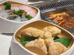 -海底捞火锅(玉桥商业广场店)