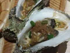 -雍和会海鲜姿造自助(湖东路店)