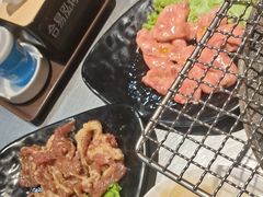 -合易泓烤肉•首创生椰大油边(宁山路店)
