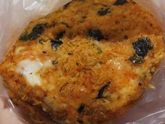 海苔肉松小贝-苹果花园(枫林路店)
