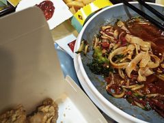 -魏家凉皮(十里河店)