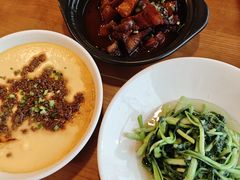 -翠姐姐农家大院·老底子萧山菜(建设一路店)