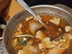 -虹料理·日料放题(悠方店)