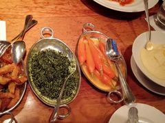 -非常时髦餐厅VUE Restaurant(外滩茂悦大酒店)