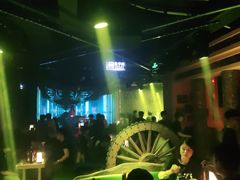 -Perry's·酒吧(黄埔大道店)