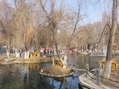 -水磨沟公园