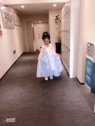 -盘子女人坊古装写真摄影(天津总店)