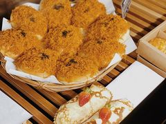 -Let's Taipei 非常烘焙(太古里店)