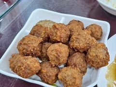 -杏园餐厅(阜成门店)
