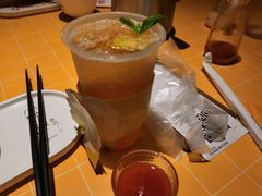 -蔡澜点心·粤菜(花城汇南区店)