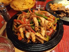-Pistolera Mexican Cantina女枪手墨西哥餐厅(碧云路店)