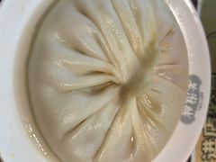 -老淮城·长鱼面(河下古镇店)