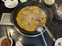 -草墩罗非鱼庄•野生菌•腊排骨(七星街上段店)