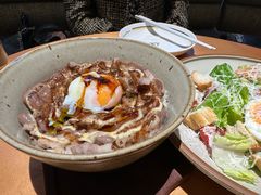 -The Good Place好地方·Brunch·coffee(国贸店)