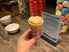 -龙城咖啡厅(常州富都洲际店)