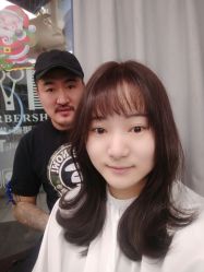 -T-Hair Salon
