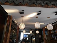 -弄堂咪道-饭香·面香·馄饨香(钦州北路田尚坊店)