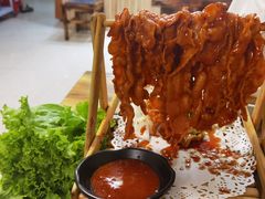 -松栢朝鲜族味道·脊骨汤(总店)