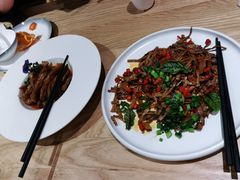 -客汀家宴·客家烟火 四季食材(集美店)
