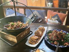 -吃货私房菜(丽江束河古镇店)