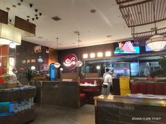 -捞神煲汤火锅(湖滨商业街店)