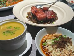 -南堂馆·新川菜(春熙路店)