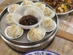 -江城燕子大排档(江汉路步行街店)