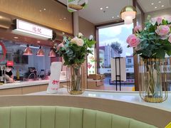 -李先生牛肉面大王(广渠门内店)