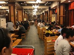 大堂-老码头火锅(玉林店)