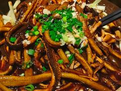 -肆月河豚·淮扬菜·湘菜(华天店)