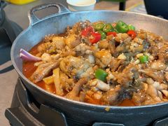 -蛙喔牛蛙(仙林万达茂店)