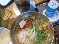-合易泓烤肉•首创生椰大油边(宁山路店)