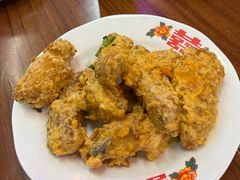 -谢记上海大排档(长寿路店)